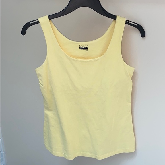 NWT Basic Workout Tank - Picture 1 of 3